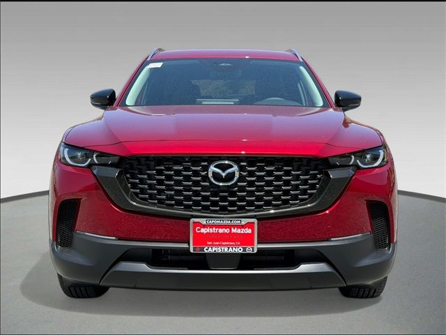 2025 Mazda CX-50 Hybrid Preferred Package