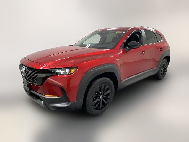 2025 Mazda CX-50 Hybrid Preferred Package
