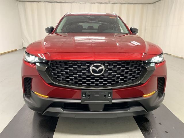 2025 Mazda CX-50 Hybrid Preferred Package