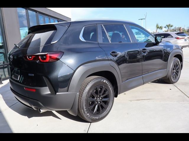 2025 Mazda CX-50 Hybrid Preferred Package