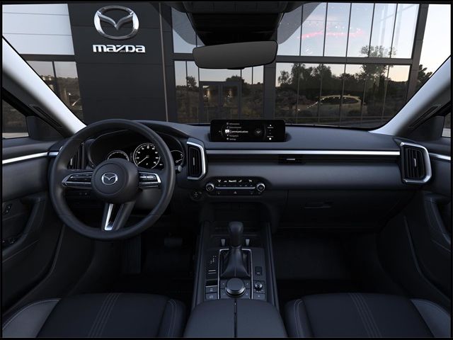 2025 Mazda CX-50 Hybrid Preferred Package