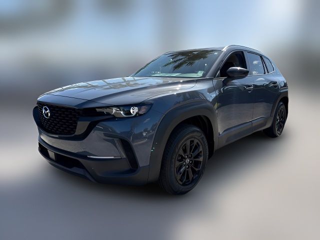 2025 Mazda CX-50 Hybrid Preferred Package