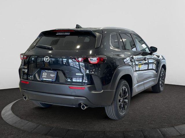 2025 Mazda CX-50 Hybrid Preferred Package