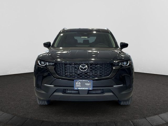 2025 Mazda CX-50 Hybrid Preferred Package
