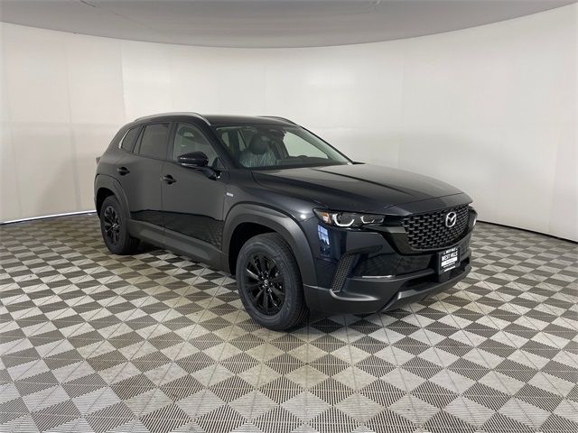 2025 Mazda CX-50 Hybrid Preferred Package