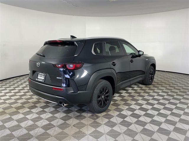 2025 Mazda CX-50 Hybrid Preferred Package