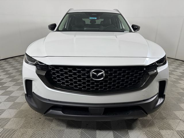 2025 Mazda CX-50 Hybrid Preferred Package