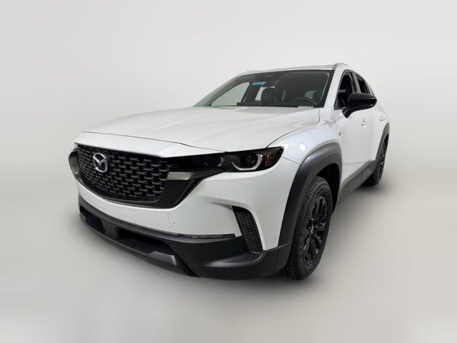 2025 Mazda CX-50 Hybrid Preferred Package