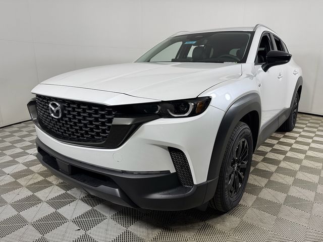 2025 Mazda CX-50 Hybrid Preferred Package