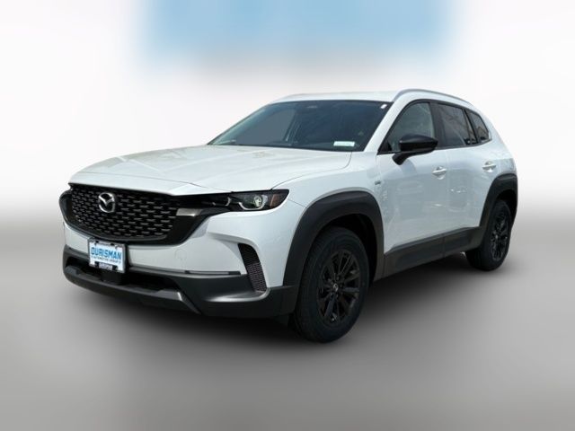 2025 Mazda CX-50 Hybrid Preferred Package