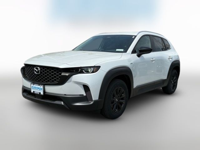 2025 Mazda CX-50 Hybrid Preferred Package