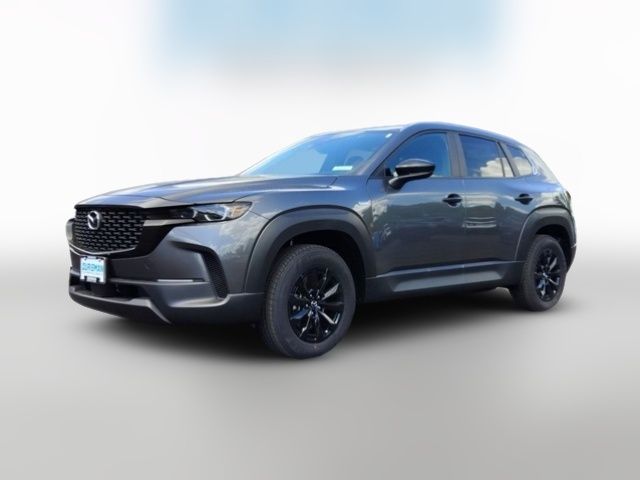 2025 Mazda CX-50 Hybrid Preferred Package