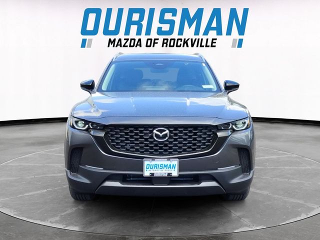 2025 Mazda CX-50 Hybrid Preferred Package