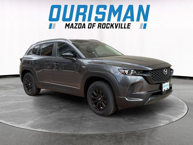 2025 Mazda CX-50 Hybrid Preferred Package