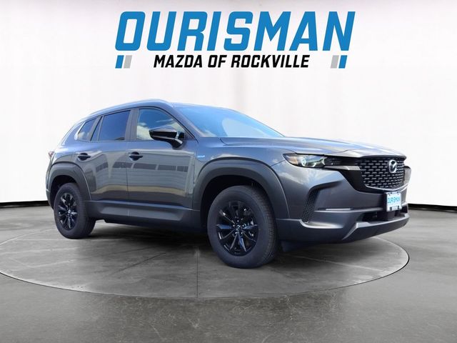2025 Mazda CX-50 Hybrid Preferred Package