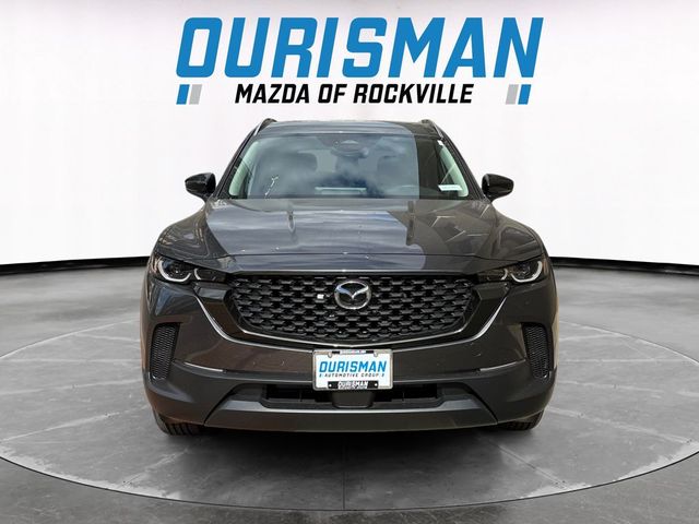 2025 Mazda CX-50 Hybrid Preferred Package