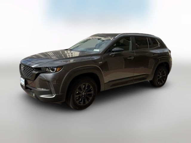 2025 Mazda CX-50 Hybrid Preferred Package