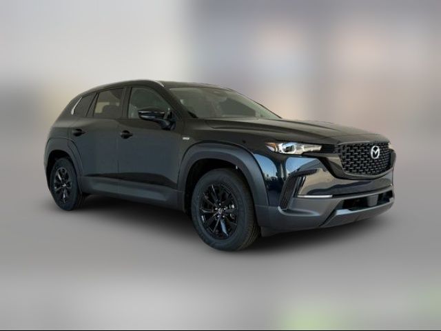 2025 Mazda CX-50 Hybrid Preferred Package