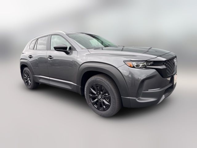 2025 Mazda CX-50 Hybrid Preferred Package