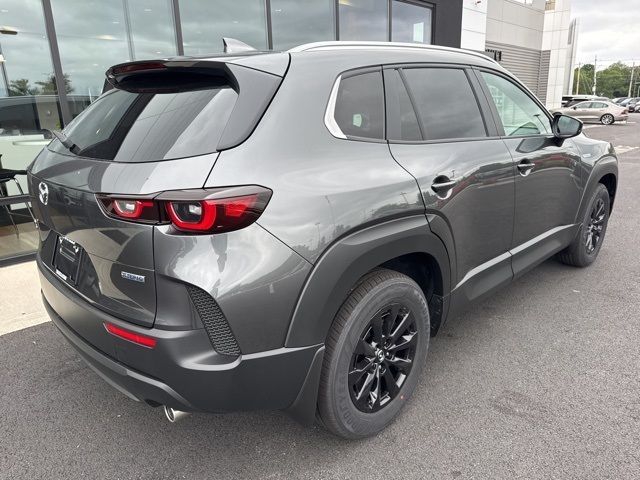 2025 Mazda CX-50 Hybrid Preferred Package