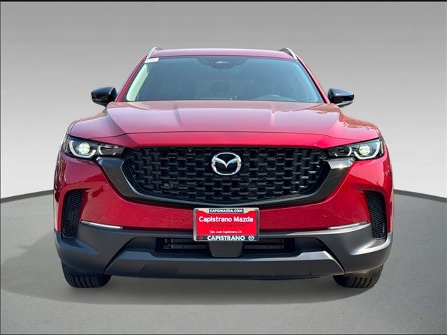 2025 Mazda CX-50 Hybrid Preferred Package