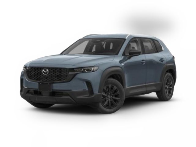 2025 Mazda CX-50 Hybrid Preferred Package