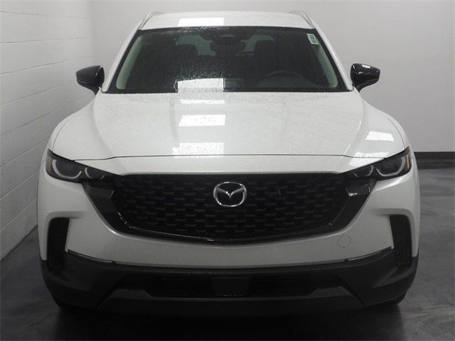 2025 Mazda CX-50 Hybrid Preferred Package