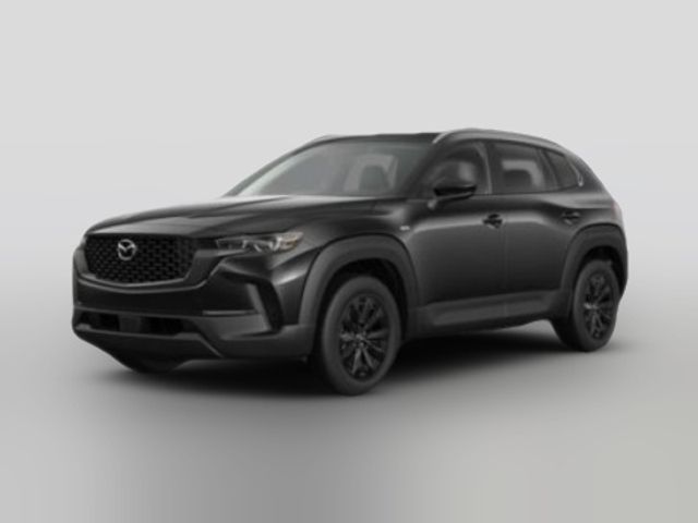 2025 Mazda CX-50 Hybrid Preferred Package