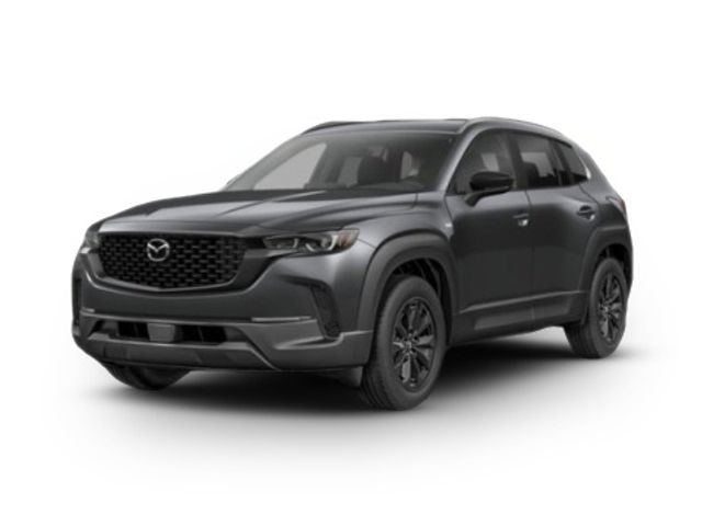 2025 Mazda CX-50 Hybrid Preferred Package