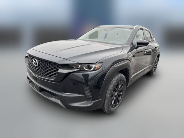 2025 Mazda CX-50 Hybrid Preferred Package