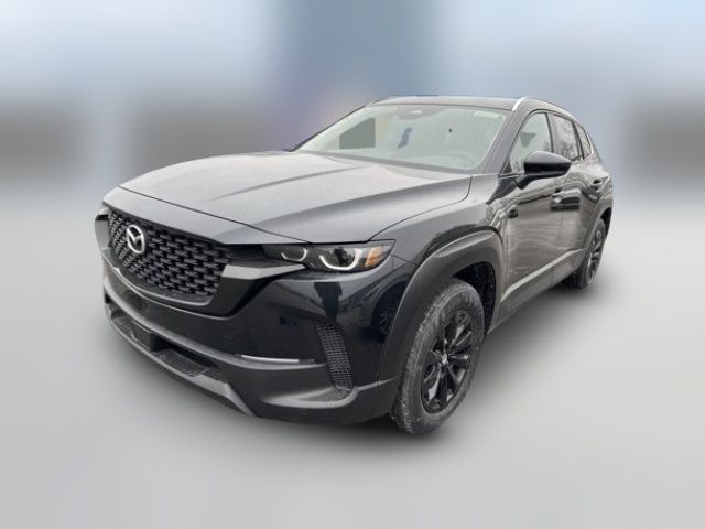 2025 Mazda CX-50 Hybrid Preferred Package