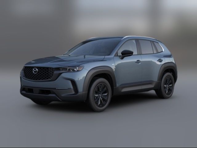 2025 Mazda CX-50 Hybrid Preferred Package