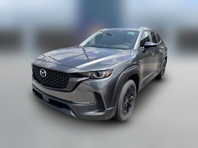 2025 Mazda CX-50 Hybrid Preferred Package