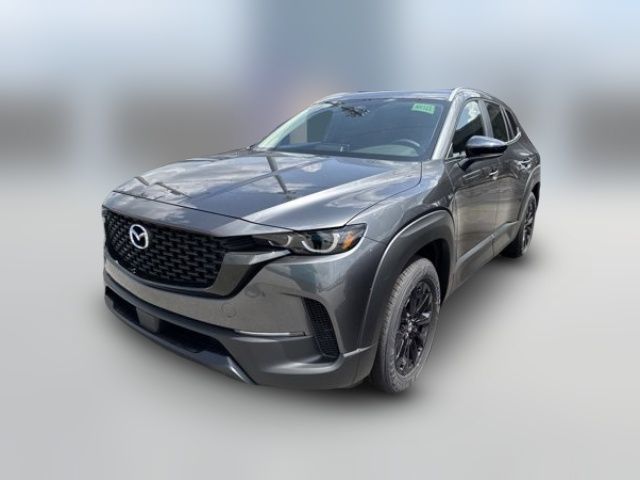2025 Mazda CX-50 Hybrid Preferred Package