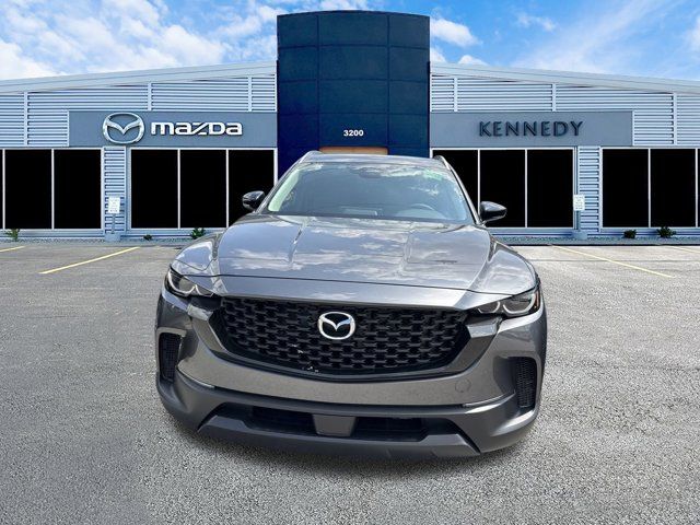 2025 Mazda CX-50 Hybrid Preferred Package