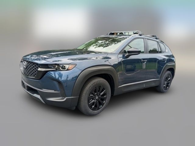 2025 Mazda CX-50 Hybrid Preferred Package