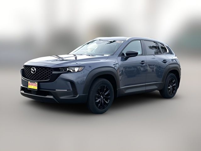 2025 Mazda CX-50 Hybrid Preferred Package