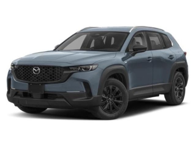 2025 Mazda CX-50 Hybrid Preferred Package