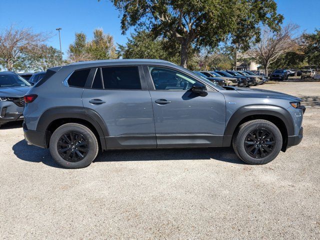 2025 Mazda CX-50 Hybrid Preferred Package