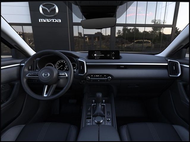 2025 Mazda CX-50 Hybrid Preferred Package