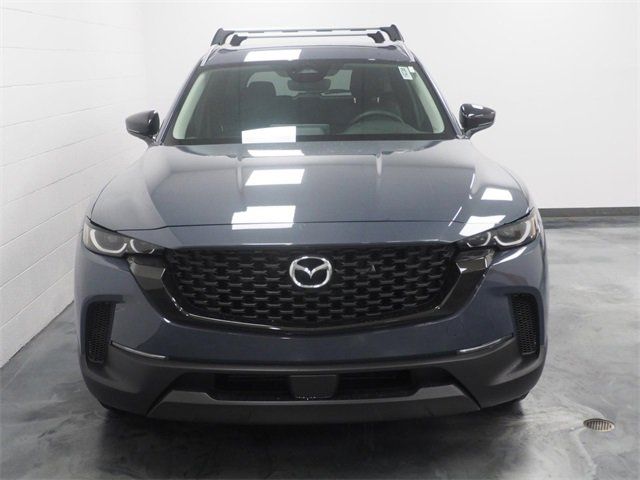 2025 Mazda CX-50 Hybrid Preferred Package