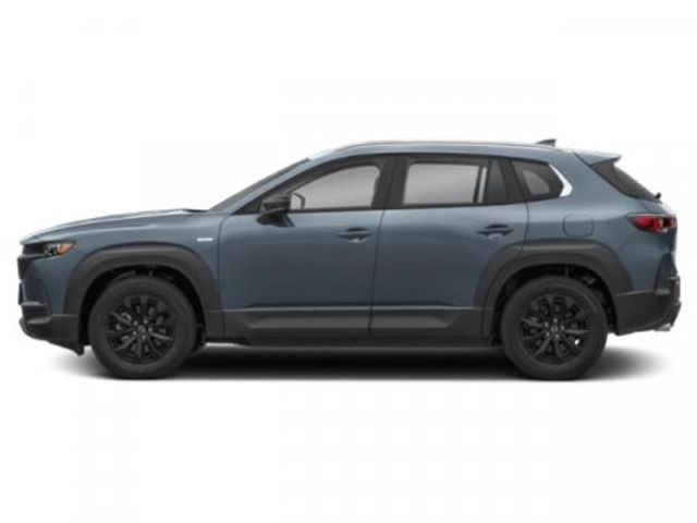 2025 Mazda CX-50 Hybrid Preferred Package