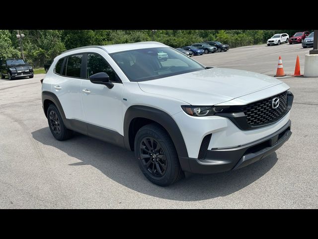 2025 Mazda CX-50 Hybrid Preferred Package