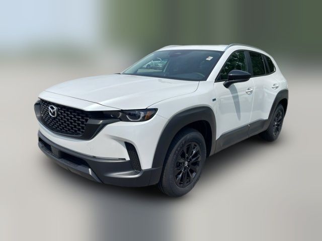 2025 Mazda CX-50 Hybrid Preferred Package
