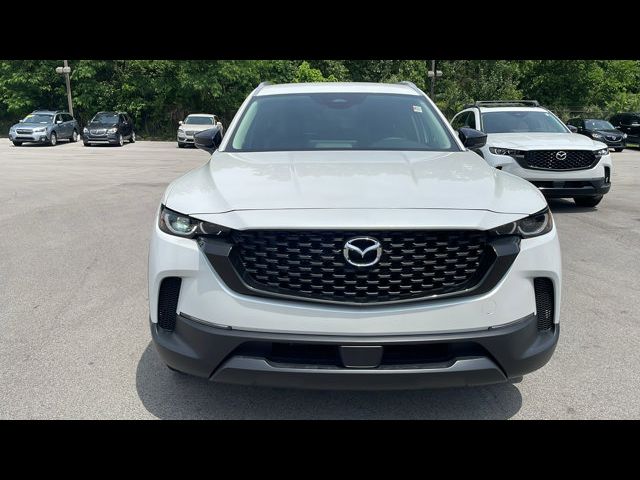 2025 Mazda CX-50 Hybrid Preferred Package