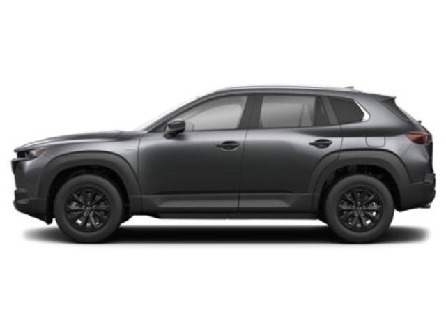 2025 Mazda CX-50 Hybrid Preferred Package