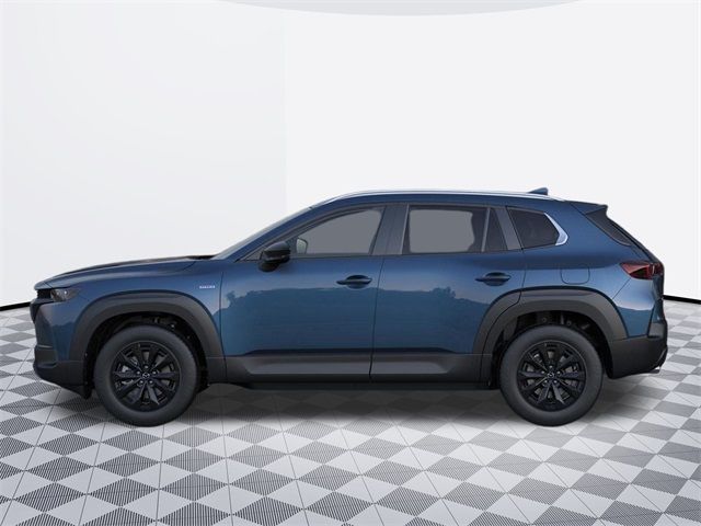 2025 Mazda CX-50 Hybrid Preferred Package