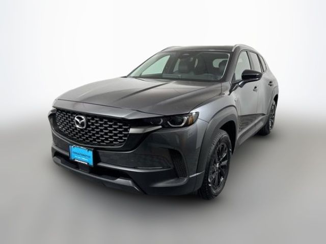 2025 Mazda CX-50 Hybrid Preferred Package