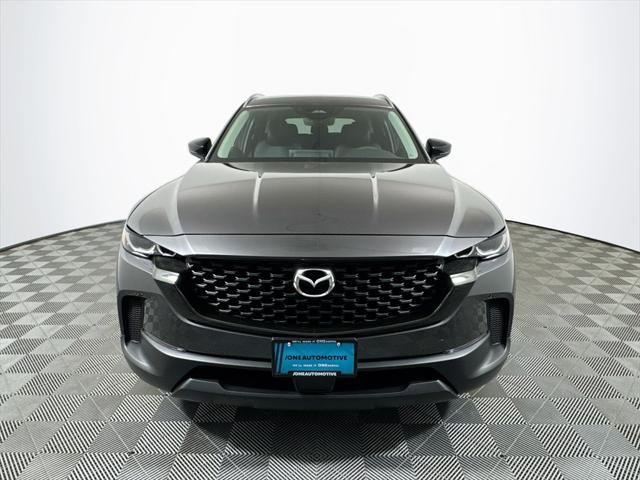 2025 Mazda CX-50 Hybrid Preferred Package