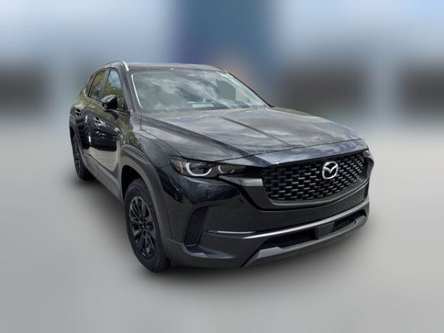 2025 Mazda CX-50 Hybrid Preferred Package